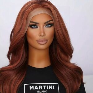 Milano by MARTINI WIGS